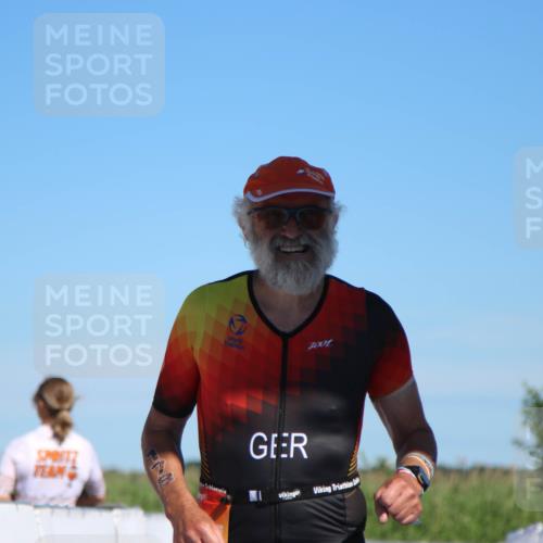 21.06.2026 - Viking Triathlon Markus Tischler http://msf.ph/oto/9847553 21.06.2026 16:53:14 Ziel 178 meine-sportfotos.de