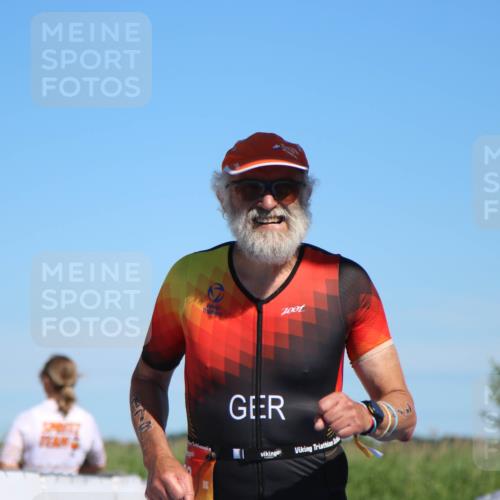 21.06.2026 - Viking Triathlon Markus Tischler http://msf.ph/oto/9847556 21.06.2026 16:53:14 Ziel 178 meine-sportfotos.de