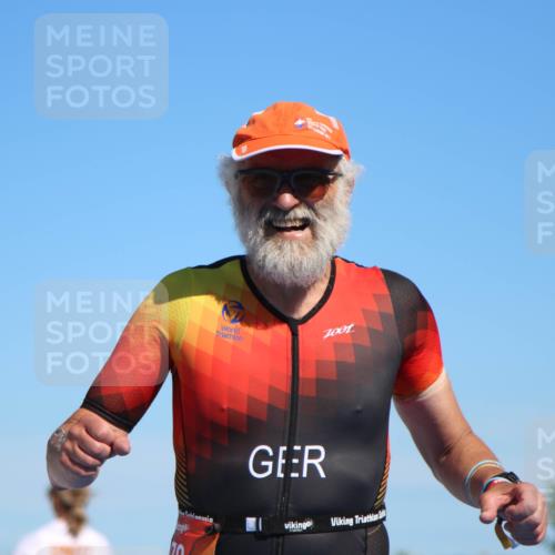 21.06.2026 - Viking Triathlon Markus Tischler http://msf.ph/oto/9847561 21.06.2026 16:53:14 Ziel 178 meine-sportfotos.de