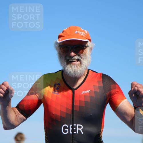 21.06.2026 - Viking Triathlon Markus Tischler http://msf.ph/oto/9847564 21.06.2026 16:53:15 Ziel 178 meine-sportfotos.de