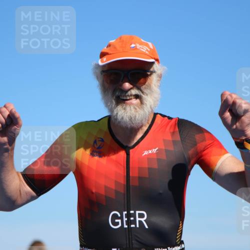 21.06.2026 - Viking Triathlon Markus Tischler http://msf.ph/oto/9847566 21.06.2026 16:53:15 Ziel 178 meine-sportfotos.de