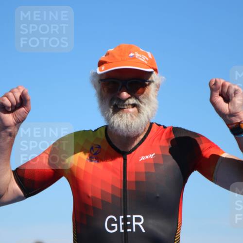 21.06.2026 - Viking Triathlon Markus Tischler http://msf.ph/oto/9847570 21.06.2026 16:53:15 Ziel 178 meine-sportfotos.de