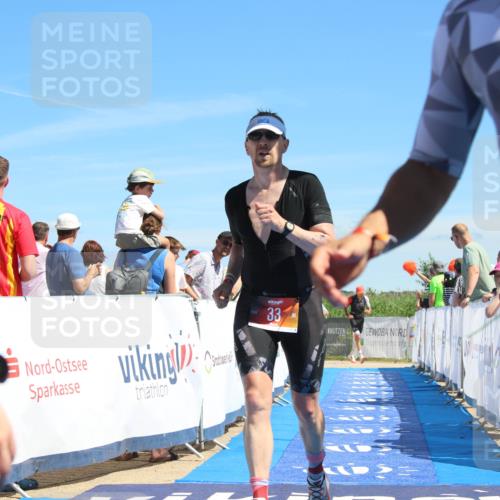21.06.2026 - Viking Triathlon Markus Tischler http://msf.ph/oto/9847571 21.06.2026 15:12:26 Ziel 33, 42, 248, 628 meine-sportfotos.de