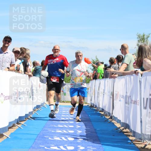 21.06.2026 - Viking Triathlon Markus Tischler http://msf.ph/oto/9847576 21.06.2026 15:12:30 Ziel 33, 628 meine-sportfotos.de
