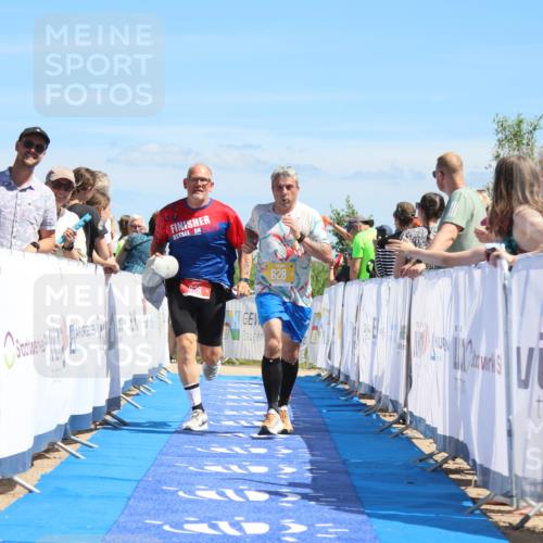 21.06.2026 - Viking Triathlon Markus Tischler http://msf.ph/oto/9847579 21.06.2026 15:12:30 Ziel 33, 628 meine-sportfotos.de