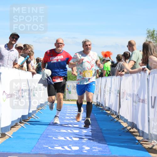 21.06.2026 - Viking Triathlon Markus Tischler http://msf.ph/oto/9847581 21.06.2026 15:12:30 Ziel 33, 628 meine-sportfotos.de