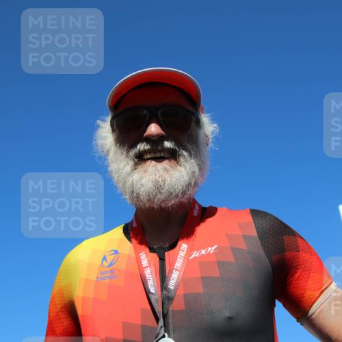 21.06.2026 - Viking Triathlon Markus Tischler http://msf.ph/oto/9847593 21.06.2026 16:53:32 Ziel  meine-sportfotos.de
