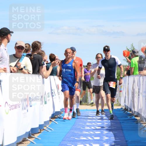 21.06.2026 - Viking Triathlon Markus Tischler http://msf.ph/oto/9847600 21.06.2026 15:12:40 Ziel 493, 614 meine-sportfotos.de