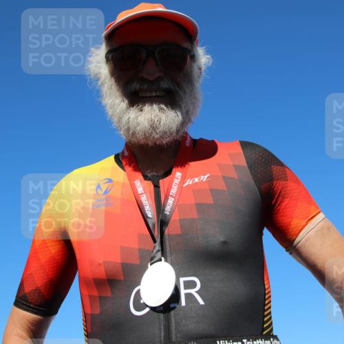 21.06.2026 - Viking Triathlon Markus Tischler http://msf.ph/oto/9847603 21.06.2026 16:53:33 Ziel  meine-sportfotos.de