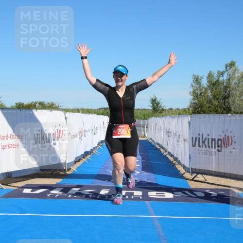 21.06.2026 - Viking Triathlon Markus Tischler http://msf.ph/oto/9847619 21.06.2026 16:54:04 Ziel 206 meine-sportfotos.de