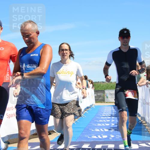 21.06.2026 - Viking Triathlon Markus Tischler http://msf.ph/oto/9847620 21.06.2026 15:12:44 Ziel 493, 614 meine-sportfotos.de