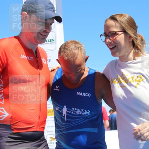 21.06.2026 - Viking Triathlon Markus Tischler http://msf.ph/oto/9847628 21.06.2026 15:12:46 Ziel 493, 614 meine-sportfotos.de