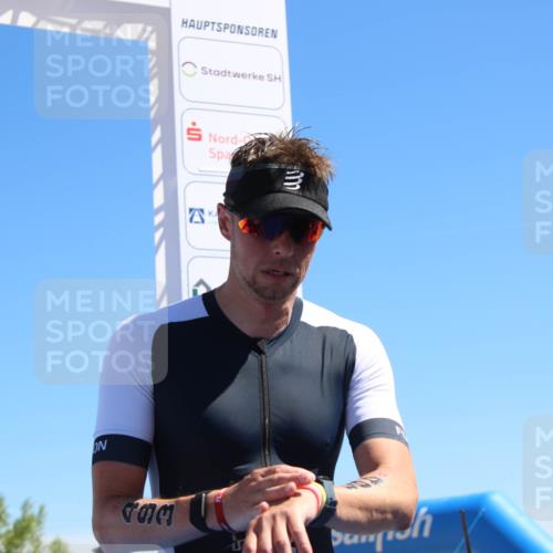 21.06.2026 - Viking Triathlon Markus Tischler http://msf.ph/oto/9847634 21.06.2026 15:12:48 Ziel 493, 614 meine-sportfotos.de