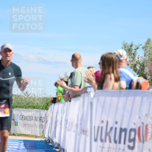 21.06.2026 - Viking Triathlon Markus Tischler http://msf.ph/oto/9847642 21.06.2026 15:12:54 Ziel 226 meine-sportfotos.de