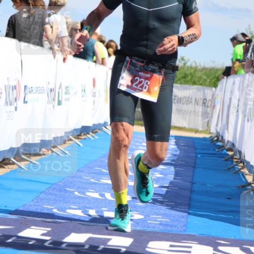 21.06.2026 - Viking Triathlon Markus Tischler http://msf.ph/oto/9847652 21.06.2026 15:12:55 Ziel 226 meine-sportfotos.de