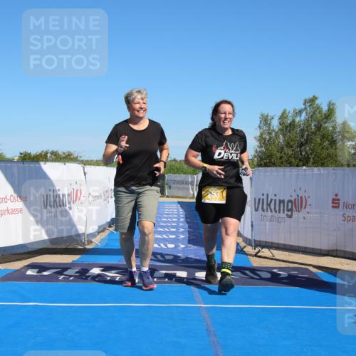 21.06.2026 - Viking Triathlon Markus Tischler http://msf.ph/oto/9847653 21.06.2026 16:54:16 Ziel 603 meine-sportfotos.de