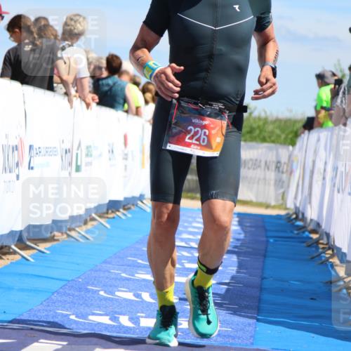 21.06.2026 - Viking Triathlon Markus Tischler http://msf.ph/oto/9847654 21.06.2026 15:12:55 Ziel 226 meine-sportfotos.de