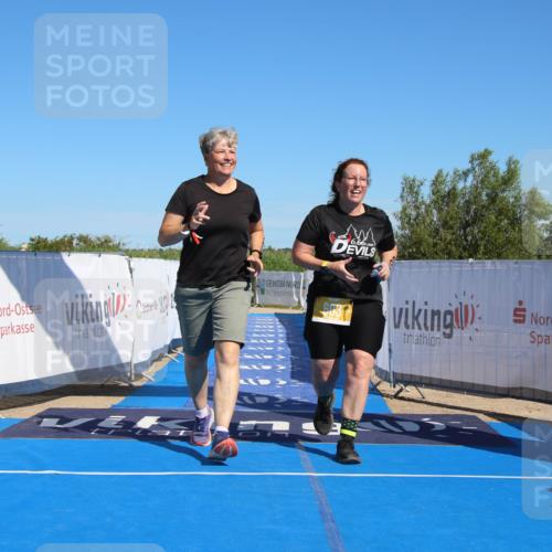 21.06.2026 - Viking Triathlon Markus Tischler http://msf.ph/oto/9847656 21.06.2026 16:54:16 Ziel 603 meine-sportfotos.de