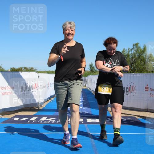 21.06.2026 - Viking Triathlon Markus Tischler http://msf.ph/oto/9847660 21.06.2026 16:54:16 Ziel 603 meine-sportfotos.de