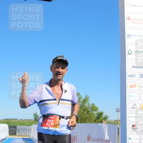 21.06.2026 - Viking Triathlon Markus Tischler http://msf.ph/oto/9847662 21.06.2026 16:55:08 Ziel 275 meine-sportfotos.de