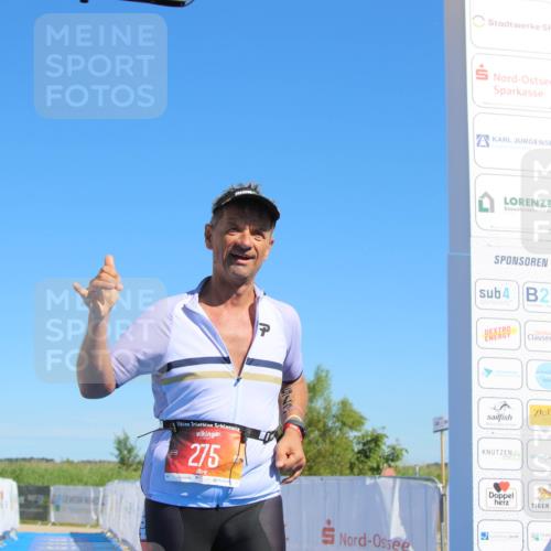 21.06.2026 - Viking Triathlon Markus Tischler http://msf.ph/oto/9847665 21.06.2026 16:55:08 Ziel 275 meine-sportfotos.de
