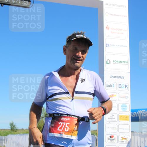 21.06.2026 - Viking Triathlon Markus Tischler http://msf.ph/oto/9847667 21.06.2026 16:55:09 Ziel 275 meine-sportfotos.de