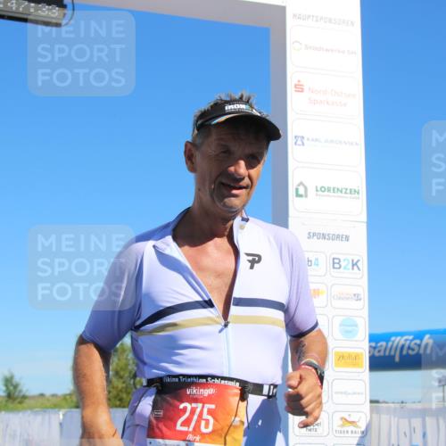 21.06.2026 - Viking Triathlon Markus Tischler http://msf.ph/oto/9847670 21.06.2026 16:55:09 Ziel 275 meine-sportfotos.de