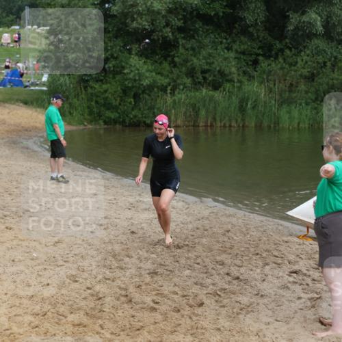 21.06.2026 - 29. Vierlanden-Triathlon Andreas Tolksdorf http://msf.ph/oto/9847673 21.06.2026 09:22:56 Schwimmen 279 meine-sportfotos.de