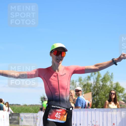 21.06.2026 - Viking Triathlon Markus Tischler http://msf.ph/oto/9847684 21.06.2026 15:13:11 Ziel 45 meine-sportfotos.de