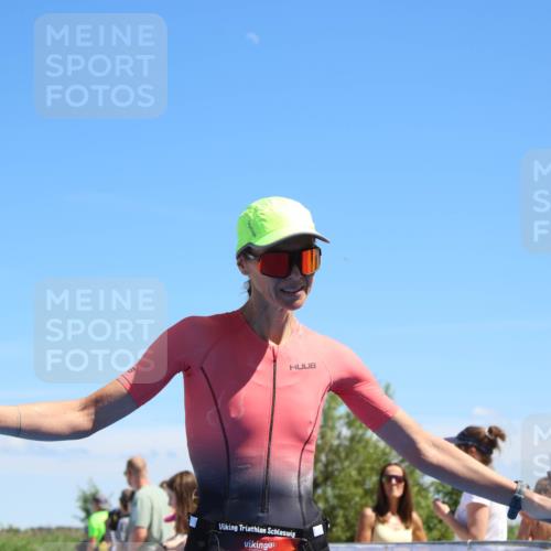 21.06.2026 - Viking Triathlon Markus Tischler http://msf.ph/oto/9847686 21.06.2026 15:13:12 Ziel 45 meine-sportfotos.de
