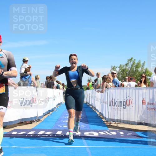 21.06.2026 - Viking Triathlon Markus Tischler http://msf.ph/oto/9847696 21.06.2026 15:13:24 Ziel 85, 147 meine-sportfotos.de
