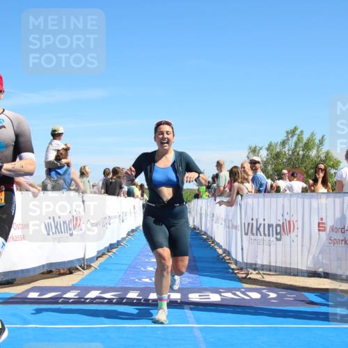 21.06.2026 - Viking Triathlon Markus Tischler http://msf.ph/oto/9847698 21.06.2026 15:13:24 Ziel 85, 147 meine-sportfotos.de