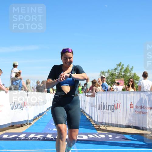 21.06.2026 - Viking Triathlon Markus Tischler http://msf.ph/oto/9847702 21.06.2026 15:13:25 Ziel 85, 147 meine-sportfotos.de