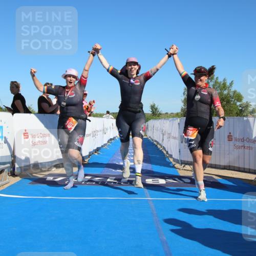 21.06.2026 - Viking Triathlon Markus Tischler http://msf.ph/oto/9847703 21.06.2026 17:05:14 Ziel 362 meine-sportfotos.de