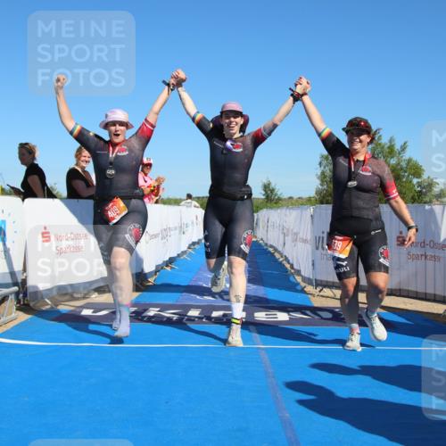 21.06.2026 - Viking Triathlon Markus Tischler http://msf.ph/oto/9847705 21.06.2026 17:05:14 Ziel 362 meine-sportfotos.de