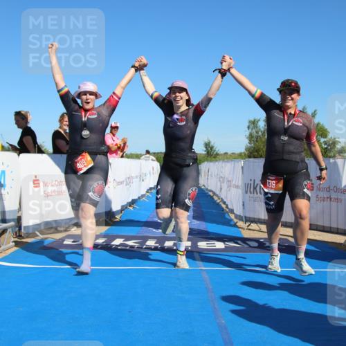 21.06.2026 - Viking Triathlon Markus Tischler http://msf.ph/oto/9847707 21.06.2026 17:05:14 Ziel 362 meine-sportfotos.de