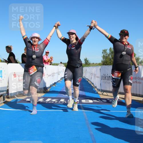 21.06.2026 - Viking Triathlon Markus Tischler http://msf.ph/oto/9847710 21.06.2026 17:05:14 Ziel 362 meine-sportfotos.de