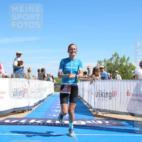 21.06.2026 - Viking Triathlon Markus Tischler http://msf.ph/oto/9847711 21.06.2026 15:13:37 Ziel 310, 560 meine-sportfotos.de