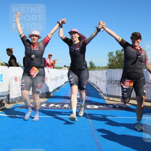 21.06.2026 - Viking Triathlon Markus Tischler http://msf.ph/oto/9847712 21.06.2026 17:05:14 Ziel 362 meine-sportfotos.de