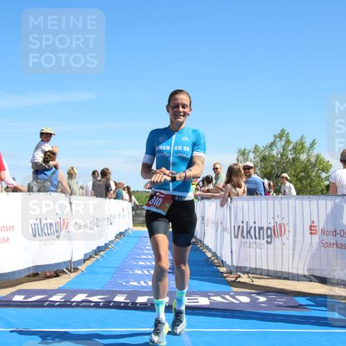 21.06.2026 - Viking Triathlon Markus Tischler http://msf.ph/oto/9847714 21.06.2026 15:13:37 Ziel 310, 560 meine-sportfotos.de