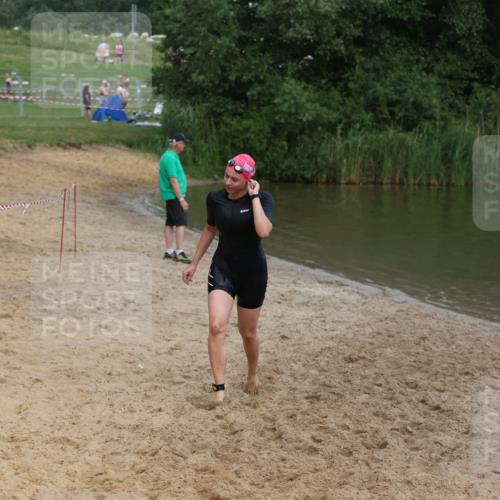 21.06.2026 - 29. Vierlanden-Triathlon Andreas Tolksdorf http://msf.ph/oto/9847716 21.06.2026 09:22:57 Schwimmen 279 meine-sportfotos.de