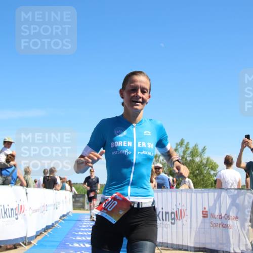 21.06.2026 - Viking Triathlon Markus Tischler http://msf.ph/oto/9847717 21.06.2026 15:13:38 Ziel 310, 560 meine-sportfotos.de
