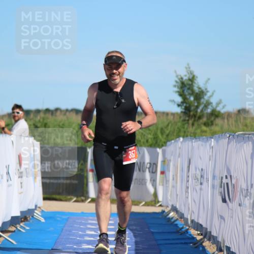 21.06.2026 - Viking Triathlon Markus Tischler http://msf.ph/oto/9847723 21.06.2026 17:05:42 Ziel 357 meine-sportfotos.de