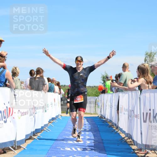 21.06.2026 - Viking Triathlon Markus Tischler http://msf.ph/oto/9847724 21.06.2026 15:13:40 Ziel 310, 386, 560 meine-sportfotos.de