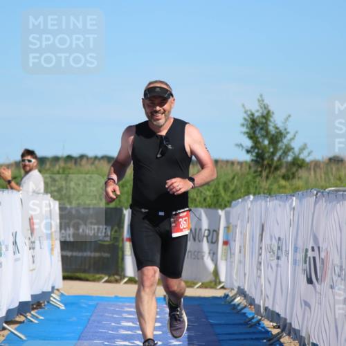 21.06.2026 - Viking Triathlon Markus Tischler http://msf.ph/oto/9847726 21.06.2026 17:05:43 Ziel 357 meine-sportfotos.de