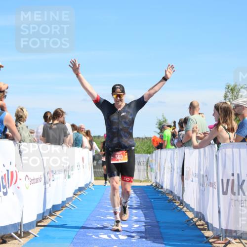 21.06.2026 - Viking Triathlon Markus Tischler http://msf.ph/oto/9847729 21.06.2026 15:13:41 Ziel 310, 386, 560 meine-sportfotos.de