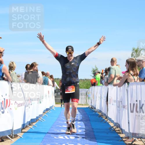 21.06.2026 - Viking Triathlon Markus Tischler http://msf.ph/oto/9847732 21.06.2026 15:13:41 Ziel 310, 386, 560 meine-sportfotos.de