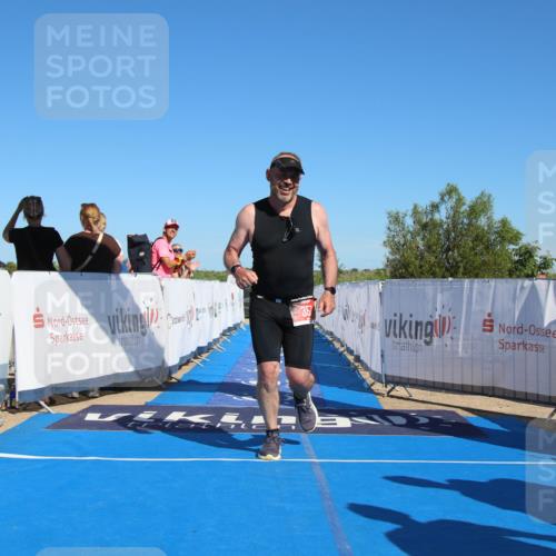 21.06.2026 - Viking Triathlon Markus Tischler http://msf.ph/oto/9847733 21.06.2026 17:05:46 Ziel 357 meine-sportfotos.de