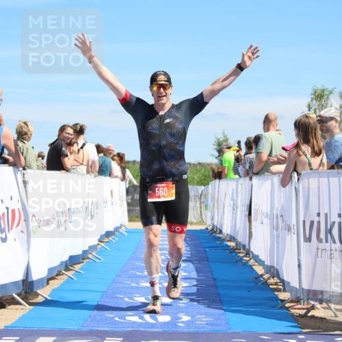 21.06.2026 - Viking Triathlon Markus Tischler http://msf.ph/oto/9847734 21.06.2026 15:13:41 Ziel 310, 386, 560 meine-sportfotos.de