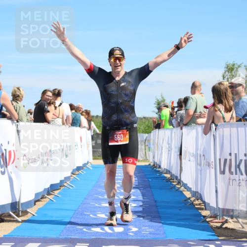 21.06.2026 - Viking Triathlon Markus Tischler http://msf.ph/oto/9847737 21.06.2026 15:13:41 Ziel 310, 386, 560 meine-sportfotos.de